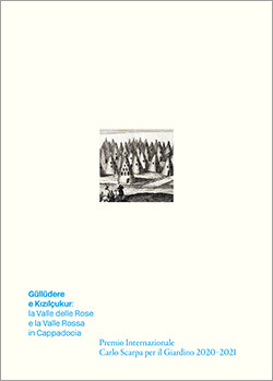 GÜLLÜDERE E KIZILÇUKUR LA VALLE DELLE ROSE E LA VALLE ROSSA IN CAPPADOCIA