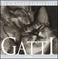 GRANDE LIBRO DEI GATTI