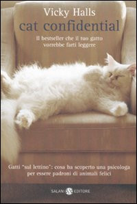 CAT CONFIDENTIAL