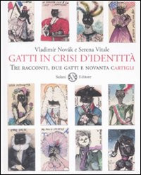 GATTI IN CRISI D IDENTITA