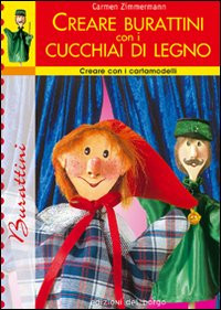 CREARE BURATTINI