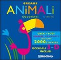 CREARE ANIMALI COLORATI