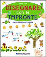 DISEGNARE CON LE IMPRONTE