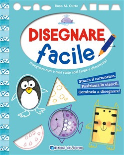 DISEGNARE FACILE