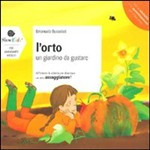 L ORTO UN GIARDINO DA GUSTARE