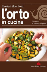 L ORTO IN CUCINA