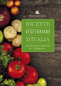 RICETTE VEGETARIANE D ITALIA