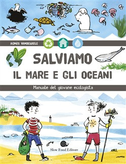 SALVIAMO IL MARE E GLI OCEANI