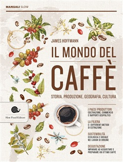 IL MONDO DEL CAFFE