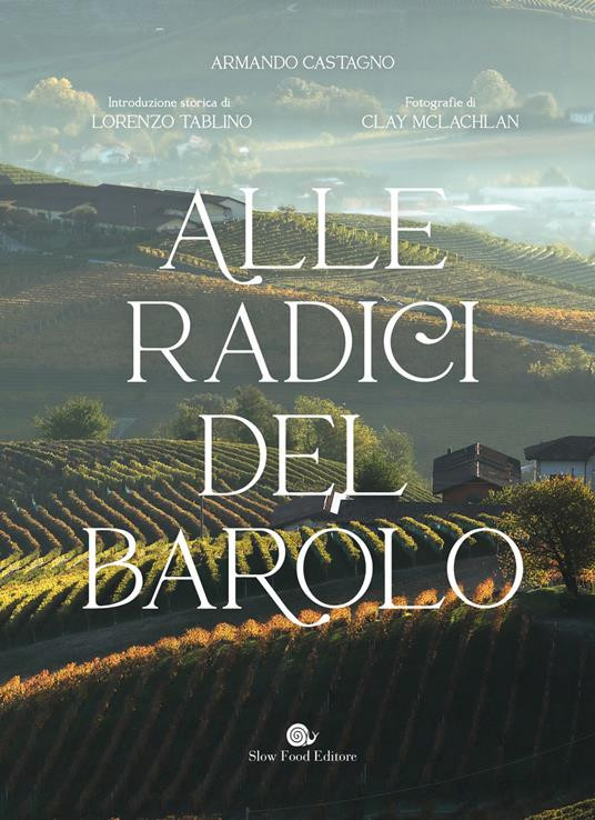ALLE RADICI DEL BAROLO