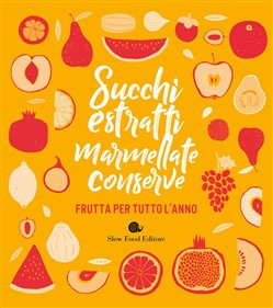 SUCCHI ESTRATTI MARMELLATE CONSERVE