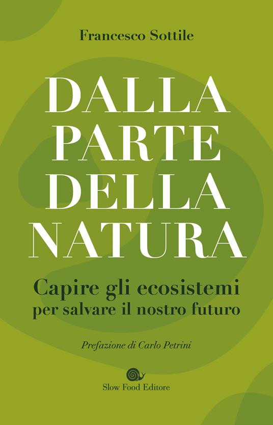 DALLA PARTE DELLA NATURA