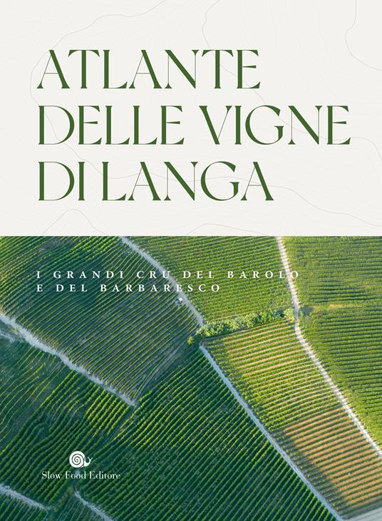 ATLANTE DELLE VIGNE DI LANGA