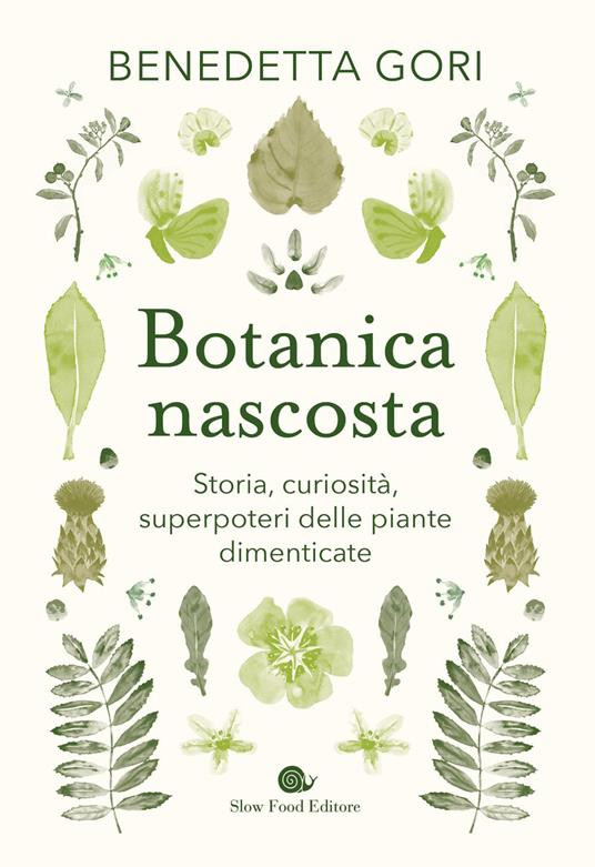 BOTANICA NASCOSTA