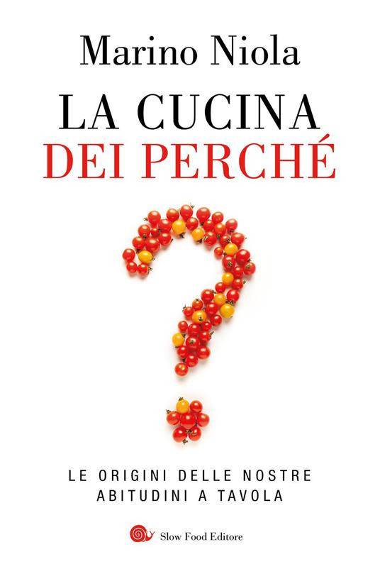 LA CUCINA DEI PERCHE