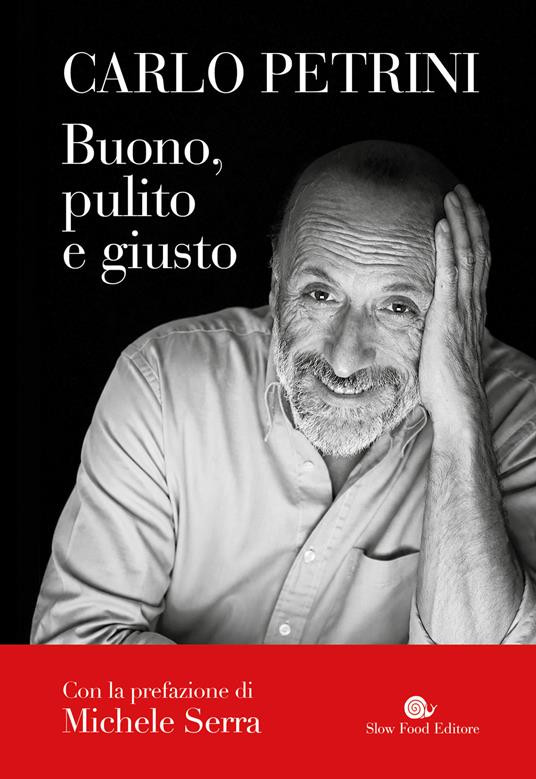 BUONO PULITO E GIUSTO