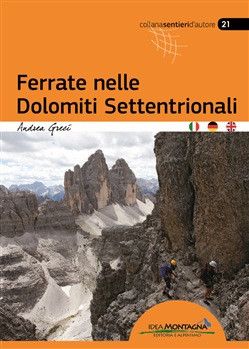 FERRATE NELLE DOLOMITI SETTENTRIONALI