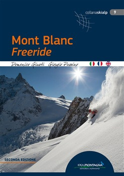 MONT BLANC FREERIDE