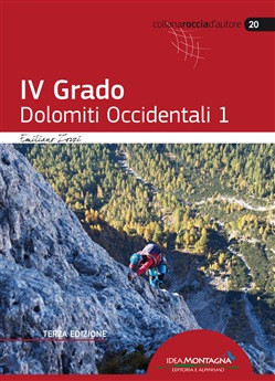 IV GRADO DOLOMITI OCCIDENTALI 1