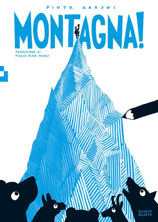 MONTAGNA