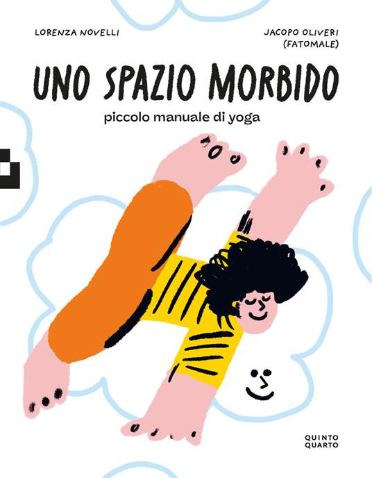 UNO SPAZIO MORBIDO