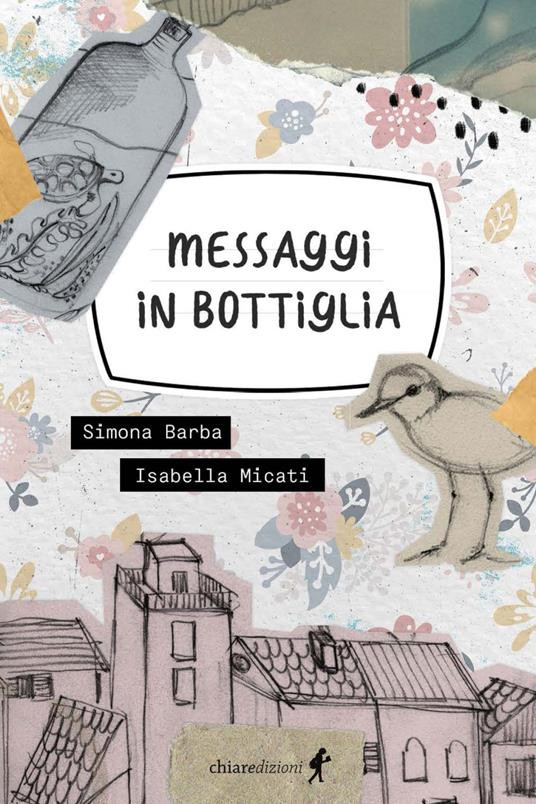 MESSAGGI IN BOTTIGLIA