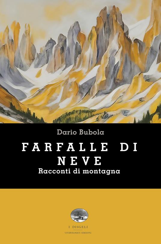 FARFALLE DI NEVE