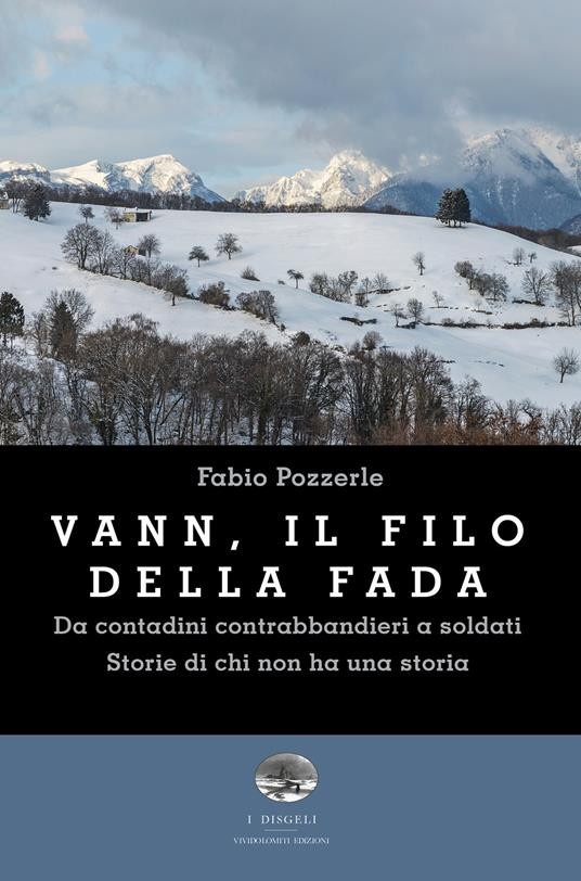 VANN IL FILO DELLA FADA