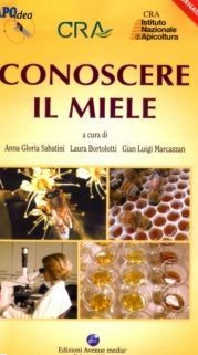 CONOSCERE IL MIELE
