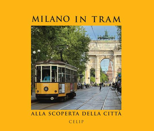 MILANO IN TRAM