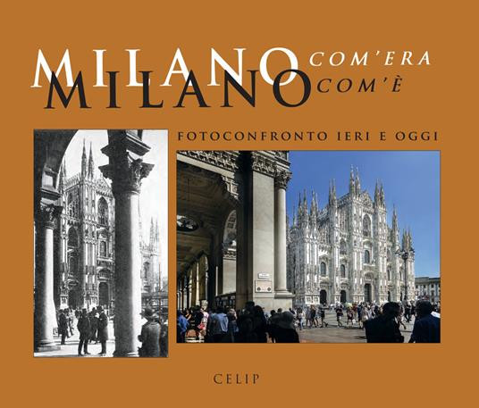 MILANO COM ERA COM E