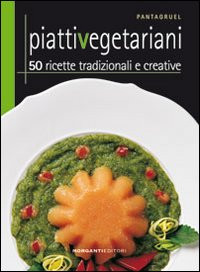 PIATTI VEGETARIANI