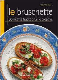 BRUSCHETTE