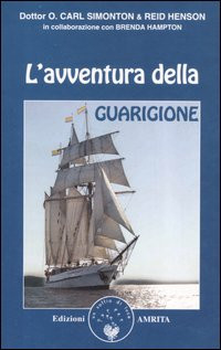 AVVENTURA DELLA GUARIGIONE