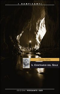 IL CONTRARIO DEL SOLE