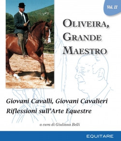 OLIVEIRA, GRANDE MAESTRO