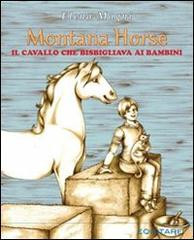 MONTANA HORSE