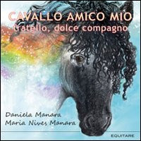 CAVALLO AMICO MIO