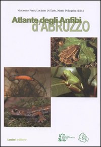 ATLANTE DEGLI ANFIBI D ABRUZZO