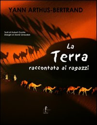 LA TERRA RACCONTATA AI RAGAZZI