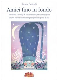 AMICI FINO IN FONDO