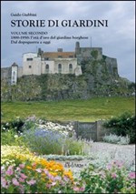 STORIE DI GIARDINI
