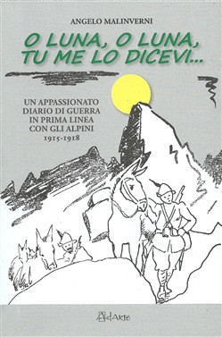 O SOLE O LUNA TU ME LO DICEVI