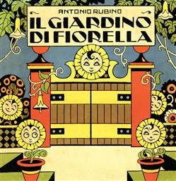 IL GIARDINO DI FIORELLA