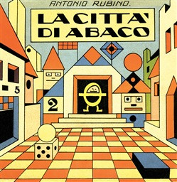 LA CITTA DI ABACO