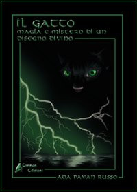 GATTO. MAGIA E MISTERO DI UN DISEGNO DIV