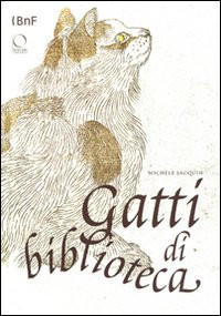 GATTI DI BIBLIOTECA