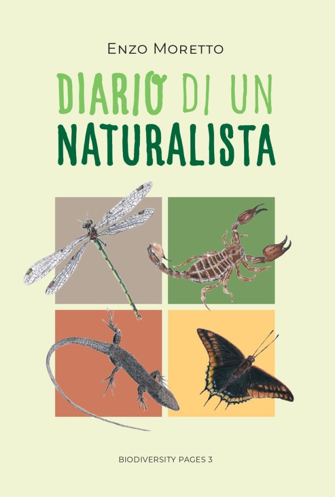 DIARIO DI UN NATURALISTA