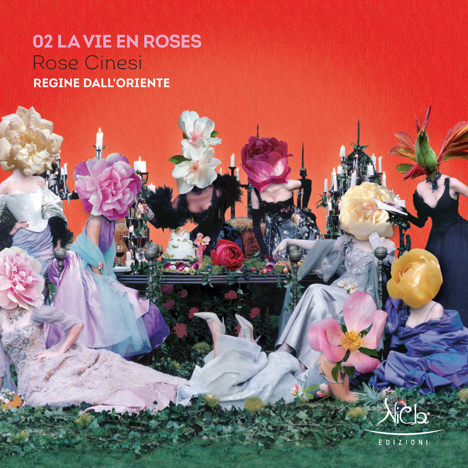 ROSE CINESI