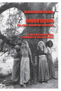 AMBIENTALISMI